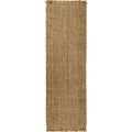 Thumbnail photo of Athens Runner - Gulvtæppe - Natural - W80 X L250 X H2 Cm