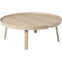 Around Coffee Table - XL
