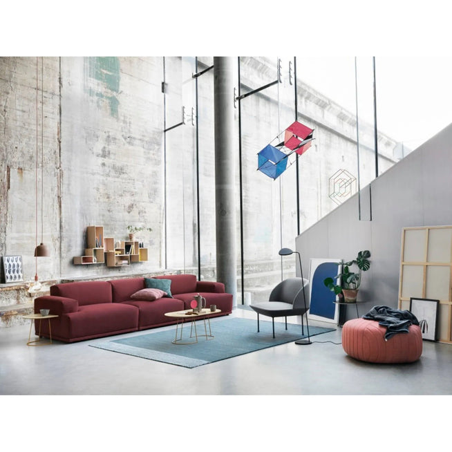 Photo of Grain Pendant Lamp
