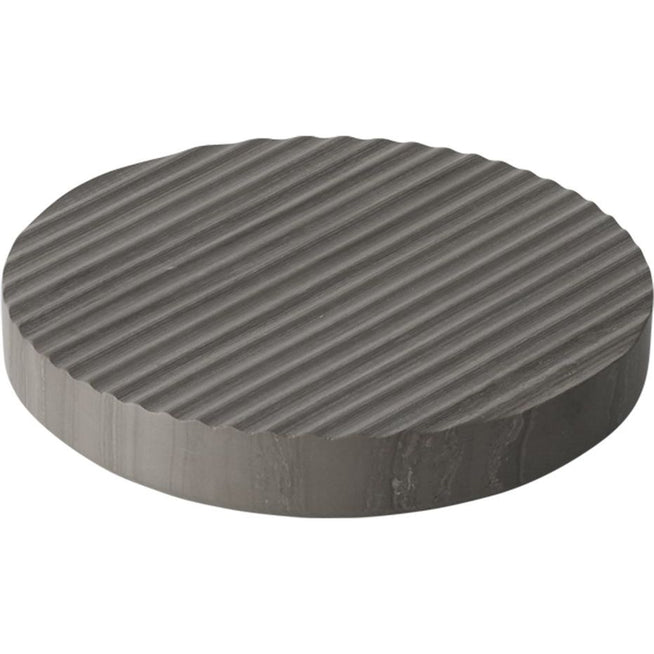 Photo of Groove Grey 16 cm - Trivet