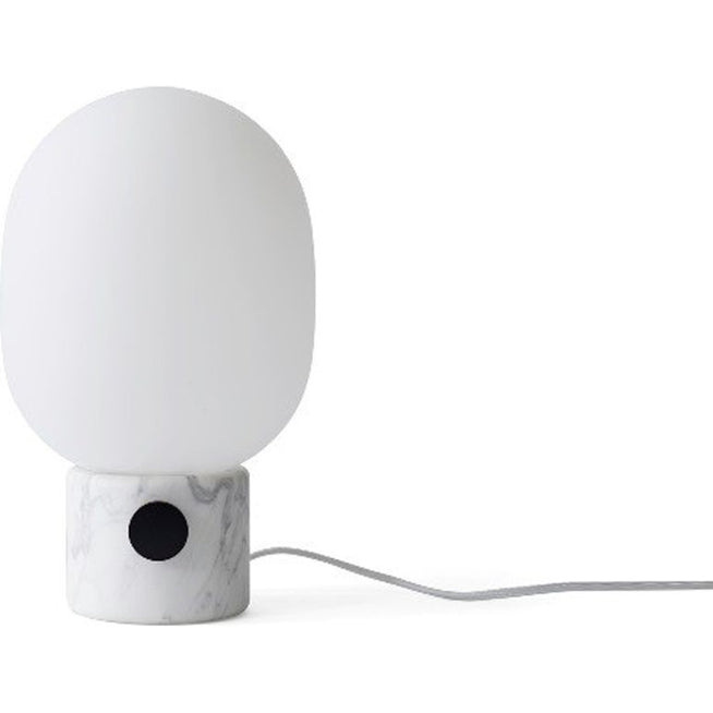 Photo of Jwda Table Lamp White Marble - Bordslampor - Jonas Wagell - Vit