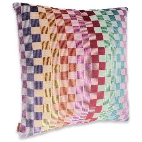 Photo of Yugawara Cushion 100 - Prydnadskuddar & Kuddfodral - Flerfärgad