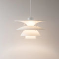 Thumbnail photo of PH 5-4½ Pendant Lamp