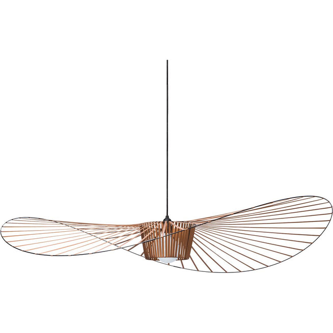 Photo of Vertigo Pendant Lamp Copper Medium - Pendellampor - Constance Guisset - Koppar