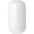 Thumbnail photo of Opal Shade Tall H: 34,5 Cm - White