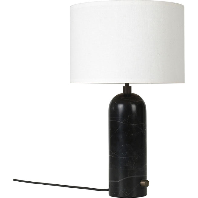 Photo of Gravity Table Lamp, Small