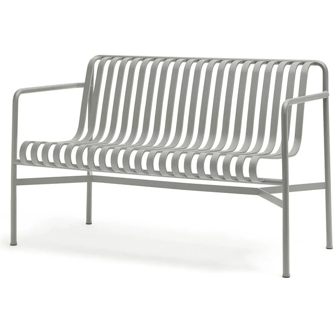 Photo of Palissade Dining Bench Armrest