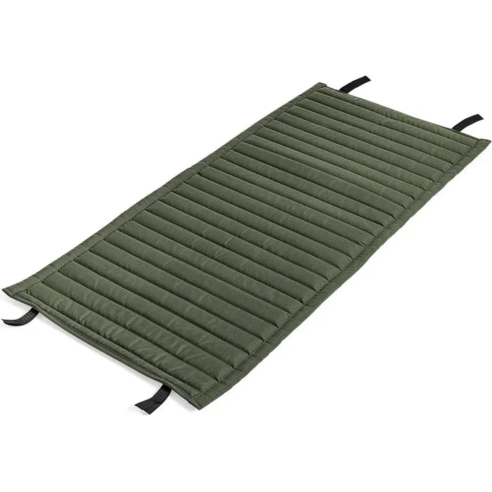 Photo of Quilted Cushion for Palissade Lounge Chair Low