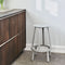 Thumbnail photo of Revolver Bar Stool H65 cm