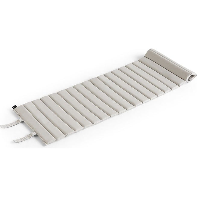 Photo of Quilted seat cushion for Crate Loungechair