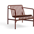 Thumbnail photo of Seat Cushion for Palissade Lounge Chair High