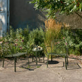 Thumbnail photo of Thorvald SC102 Outdoor Side Table