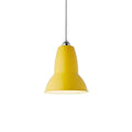 Thumbnail photo of Original 1227 Giant Pendant Lamp Citrus Yellow (blank) - Pendellampor - George Carwardine - Gul
