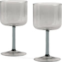 Tint Wine Glass 25 Cl 2-pack