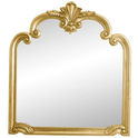 Angel Wall Mirror