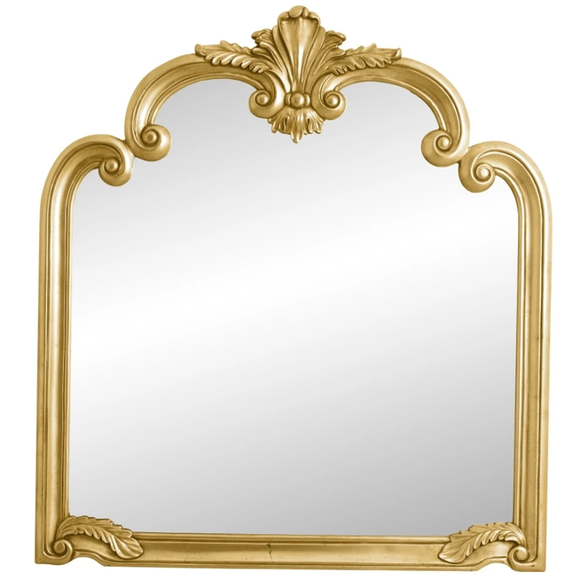 Photo of Angel Wall Mirror