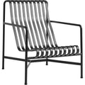Thumbnail photo of Palissade Lounge Chair High
