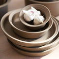 Thumbnail photo of V20 Ildpot Bowl - Large - Ø21,5 Cm
