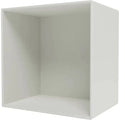 Thumbnail photo of Montana Mini 1001 - Nordic - Shelving - Peter J. Lassen - Grey - Mdf