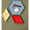 Thumbnail photo of Kaleido Tray, Large