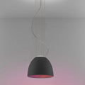 Thumbnail photo of Nur Mini Pendellampa Antracitgrå - Pendellampor - Ernesto Gismondi - Grå