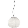 Meteorite 15 Pendellampa E14 - Pendellampor - Pio & Tito Toso - Vit