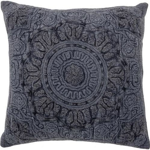 Adin Pillow - Blue