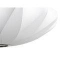 Thumbnail photo of Nelson Saucer Bubble Crisscross Pendant Lamp