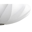 Nelson Saucer Bubble Crisscross Pendant Lamp