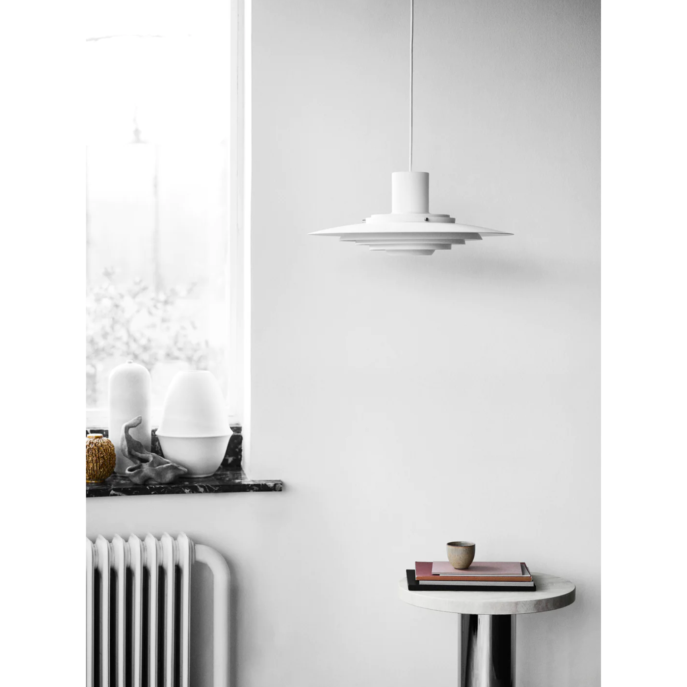 P376 KF1 Pendant Lamp