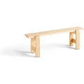 Thumbnail photo of Weekday Bench, 140 Cm Fra Hay