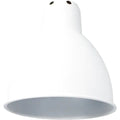 Thumbnail photo of Lampshades from Lampe Gras (matt white, Round Shade/shade - Ø140mm)