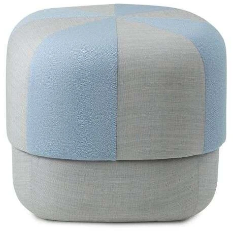 Photo of Circus Pouf Duo Small