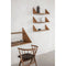 Thumbnail photo of Xlibris Wall Desk