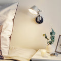 Thumbnail photo of Tolomeo Micro Faretto Wall Lamp