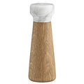 Thumbnail photo of Craft Salt Mill Oak-white Marble