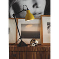 Thumbnail photo of No. 205 Table Lamp From Lampe Gras (Black Frame 1