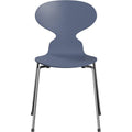 Thumbnail photo of 3101 Ant Chair - Chromed Steel Base