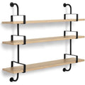 Thumbnail photo of Démon Wall Shelf 3