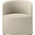 Tearoom Club Chair
