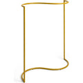 Thumbnail photo of Colour Rack S-shape