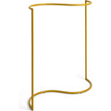 Colour Rack S-shape