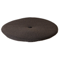 Thumbnail photo of Peacock Cushion For Table/footstool Cane-line Focus Dark Grey