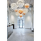 Thumbnail photo of PH Artichoke Pendant Lamp Ø48 cm