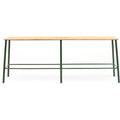 Thumbnail photo of Adam Bench L120 cm