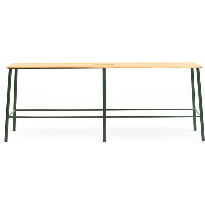 Photo of Adam Bench L120 cm