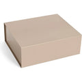 Thumbnail photo of Colour Storage, Medium