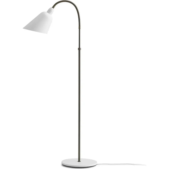 Photo of Bellevue AJ7 Floor Lamp