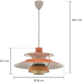 Thumbnail photo of PH 5 Pendant Lamp