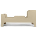 Thumbnail photo of Sill Junior Bed - Børneseng - Cashmere - W166 X H80 X D76 Cm